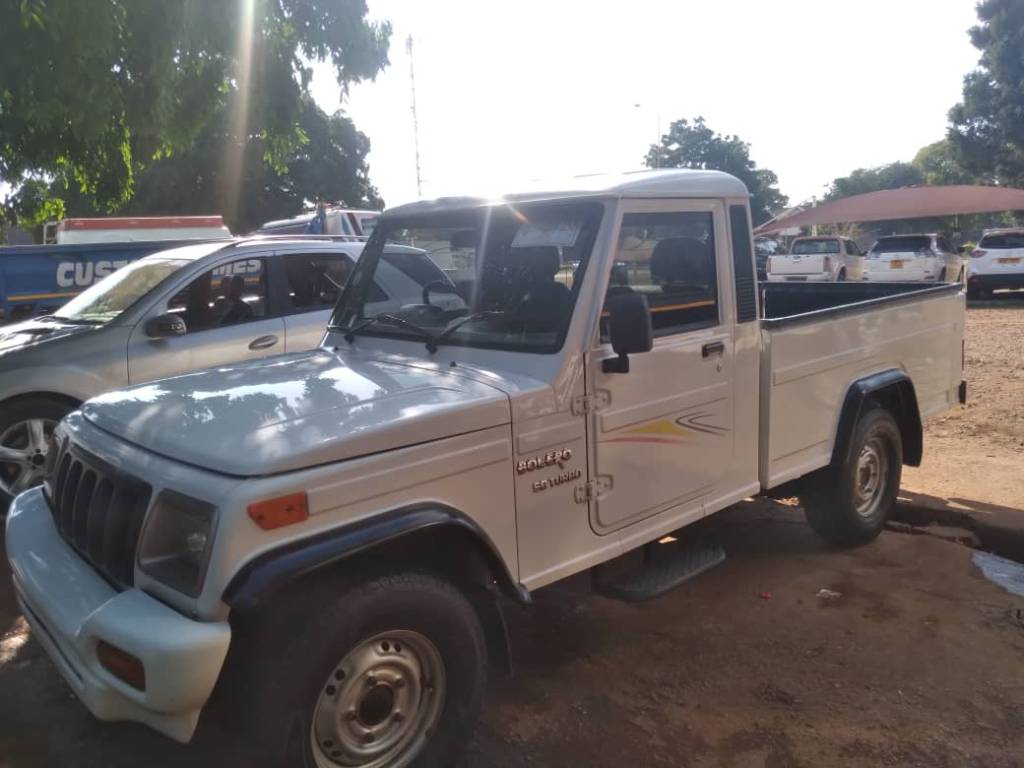 Mahindra 