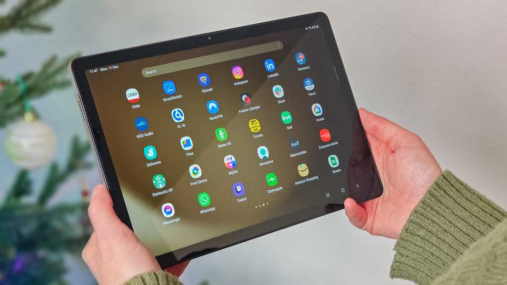 Samsung Galaxy Tab A9 Plus 64GB Boxed