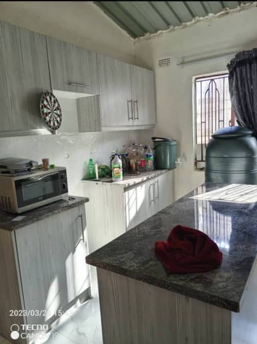 A picture of 4 BEDROOM HOUSE FOR SALE EMAKHANDENI A BULAWAYO 