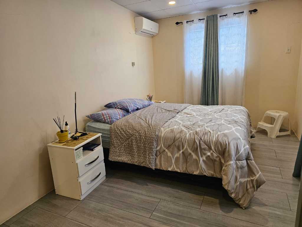 A picture of Modern 2 Bedroom Apartment for Rent Diego Martin 6 600