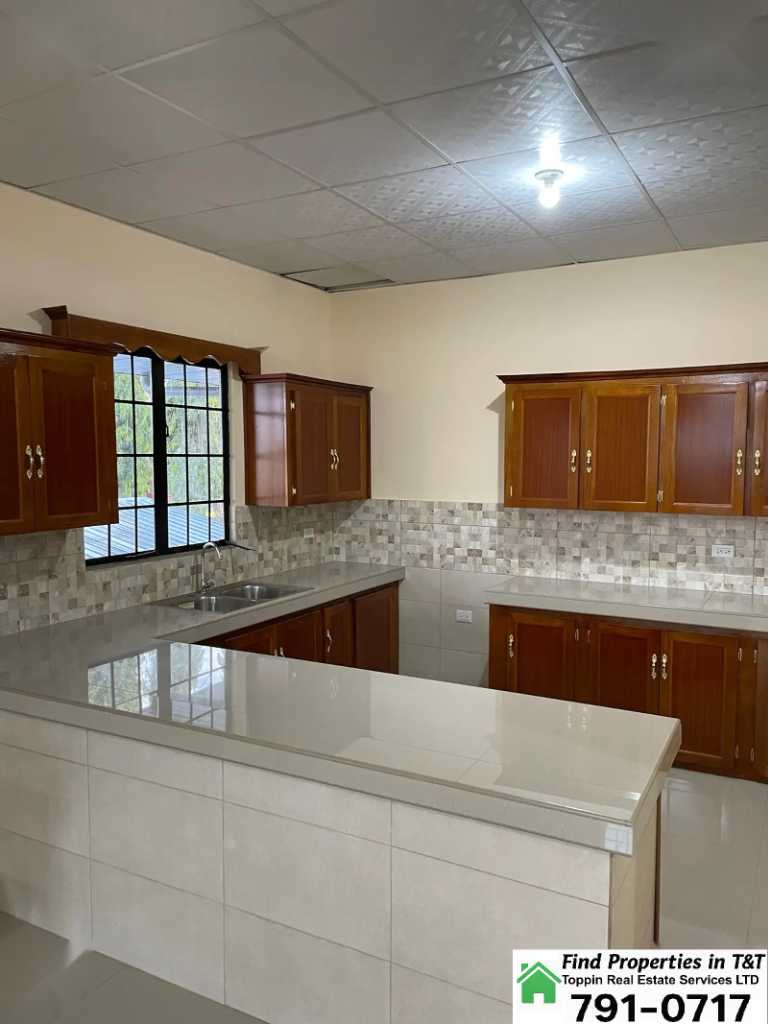 A picture of Modern 2 Bedroom Apartment in Chase Village Gated Newly Built