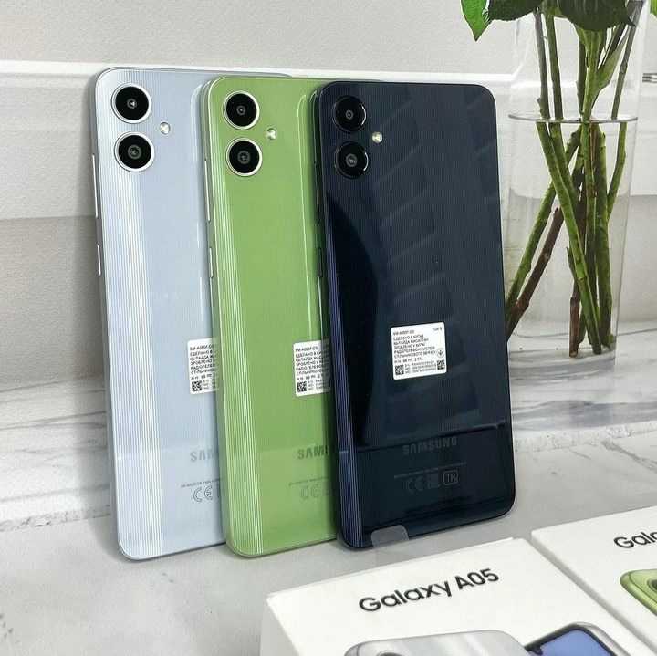 Samsung Galaxy A05 64GB 