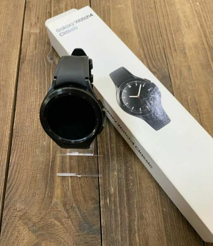 Samsung Galaxy Watch 4 Classic 46mm 