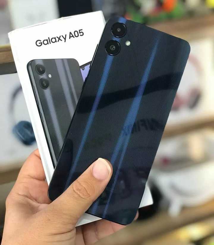 Samsung A05 64GB 