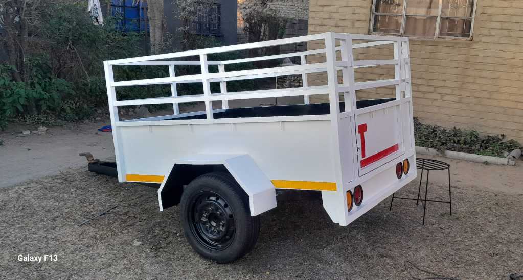 A picture of Trailer for sale 