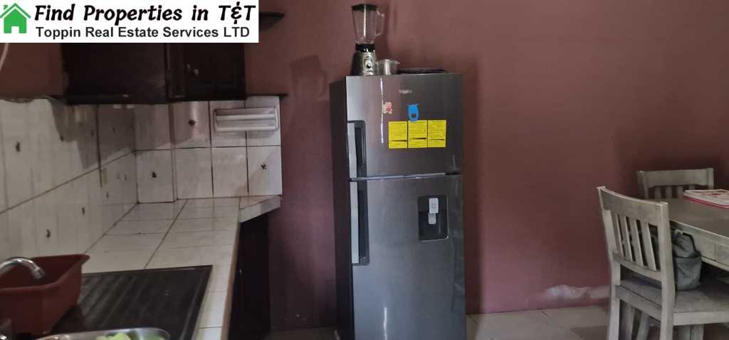 A picture of Modern 1 Bedroom Apartment in St. James For Rent