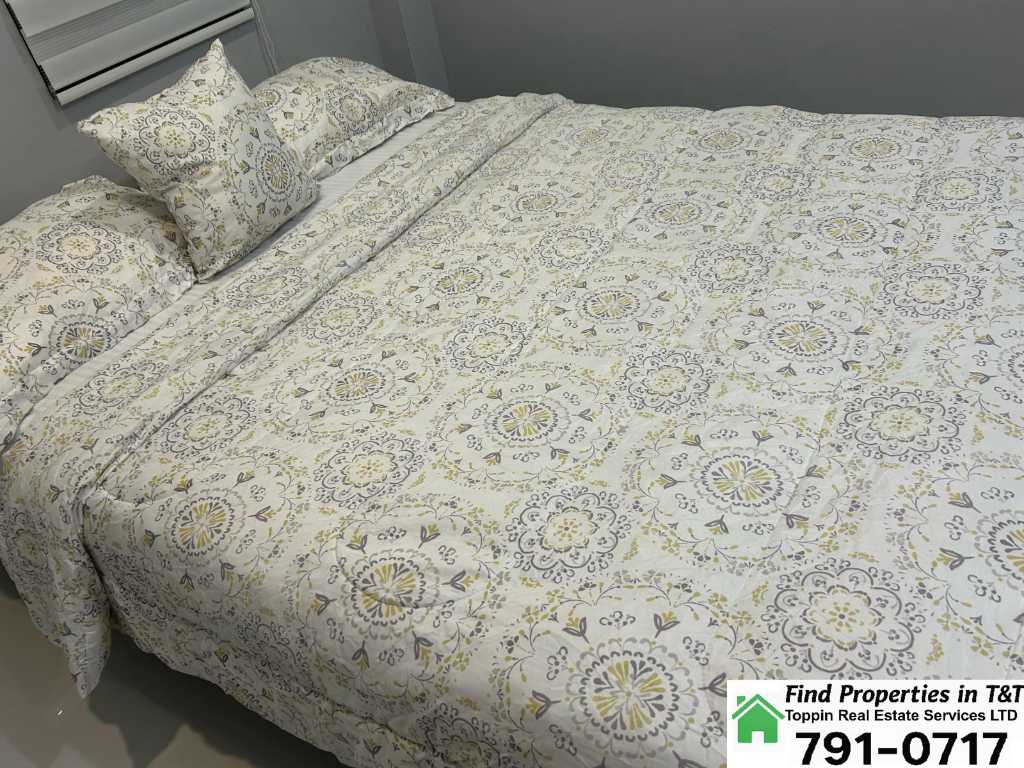 A picture of Modern 1 Bedroom Apartment in Santa Cruz Perfect for Rent