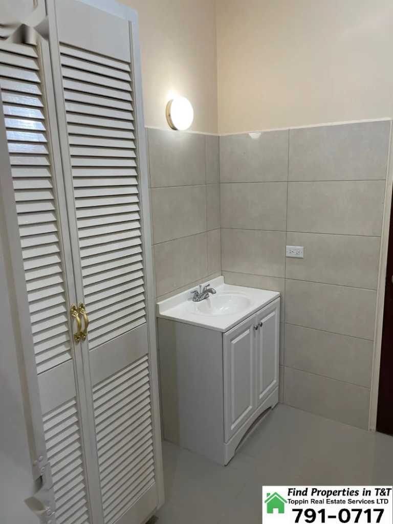 A picture of Modern 2 Bedroom Apartment in Chase Village Gated Newly Built