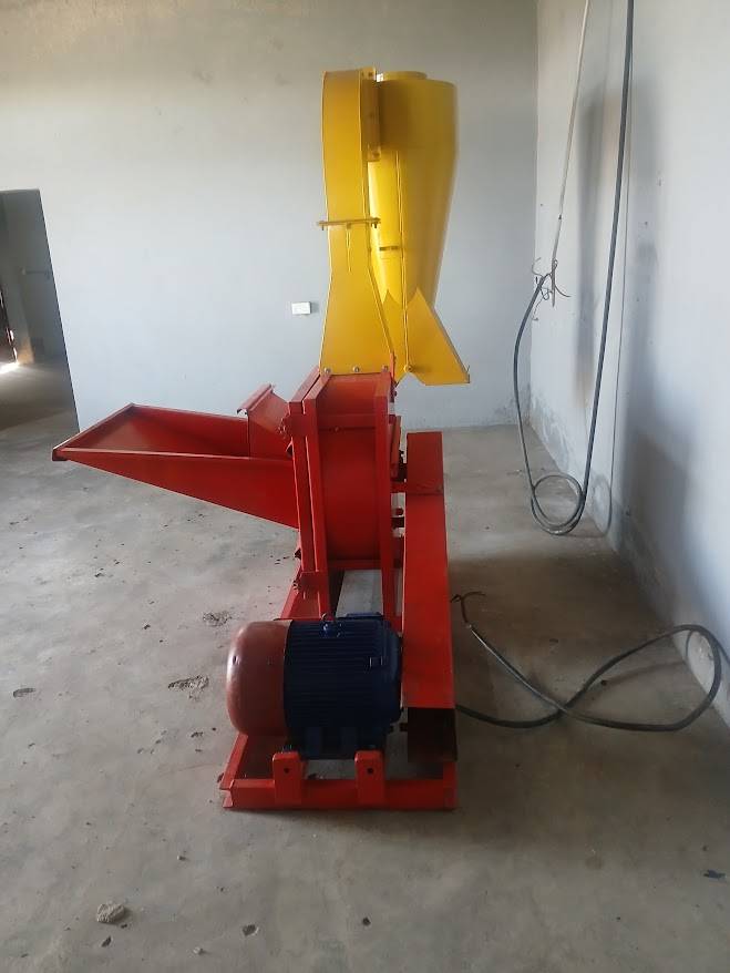 DROTSKY HAMMER MILL M16