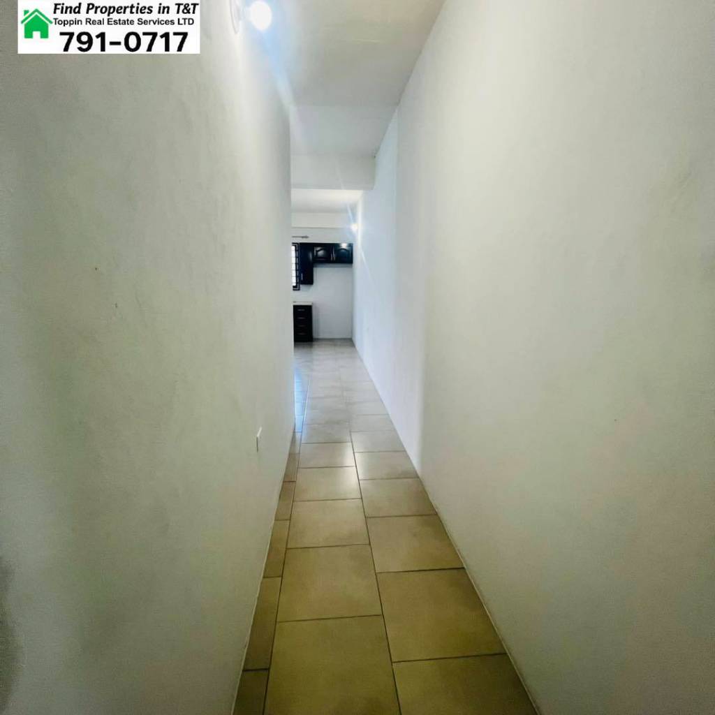 A picture of Cozy 1 Bedroom Apartment in Roystonia Couva Quiet Living 2