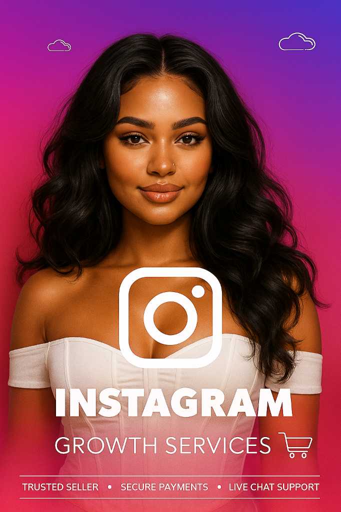 A picture of Get instagram followers views likes saves live streams shares etc