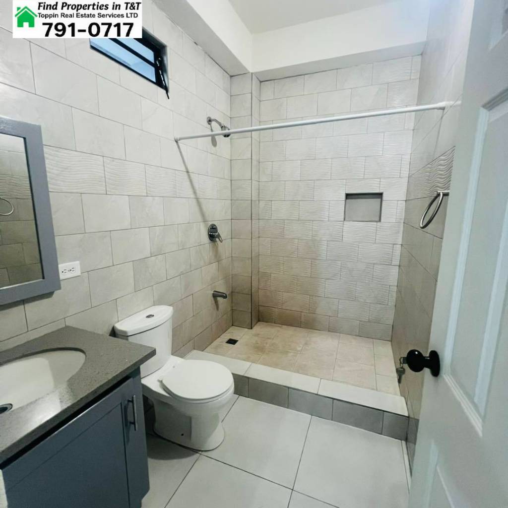A picture of Cozy 1 Bedroom Apartment in Roystonia Couva Quiet Living 2