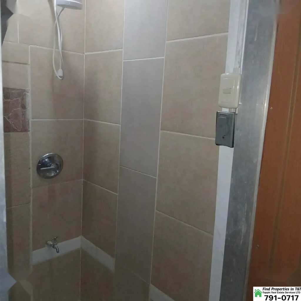 A picture of Affordable 2 Bedroom Apartment for Rent Quarry Road San Juan