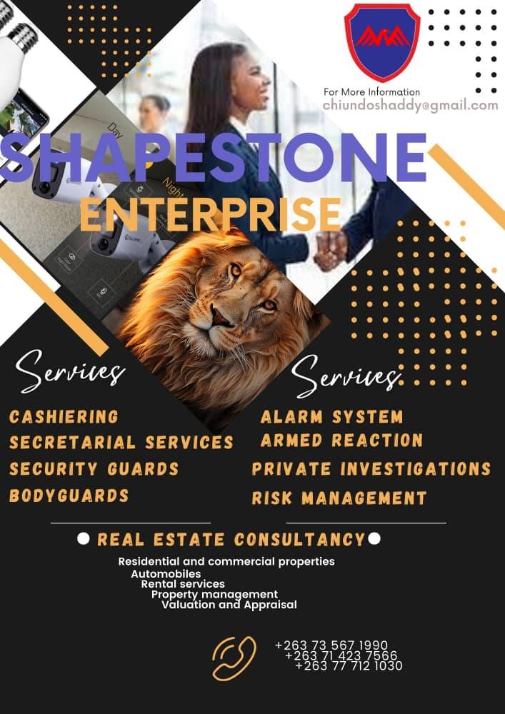 A picture of Security Services