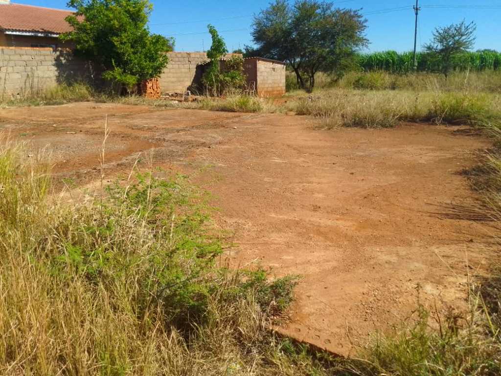 RESIDENTIAL STAND FOR SALE IN MAHATSHULA NORTH BULAWAYO