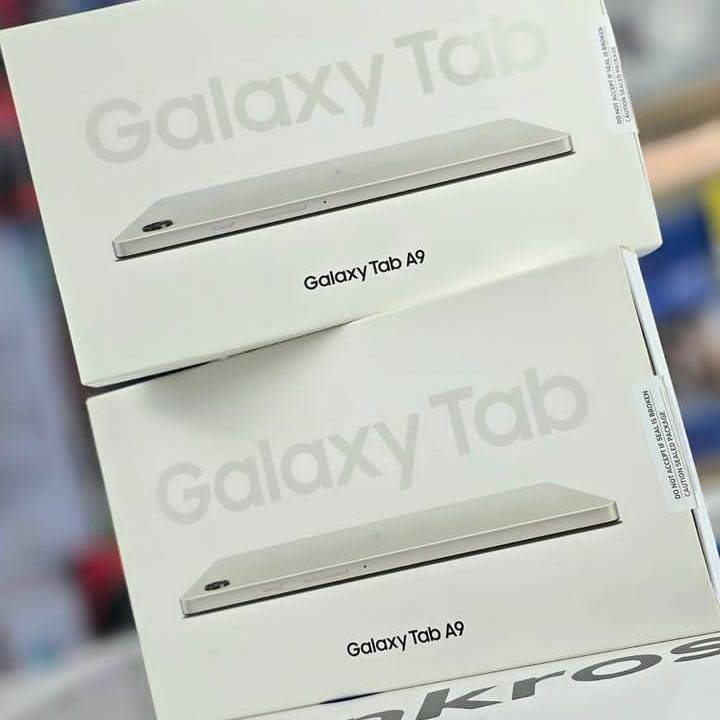 Samsung Galaxy Tab A9 64GB 