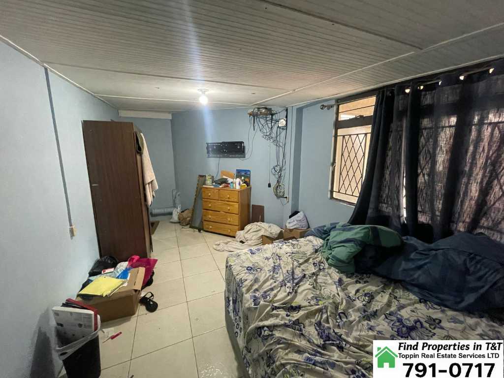 A picture of Prime Woodbrook Property 6 400 sq ft 7 500 000