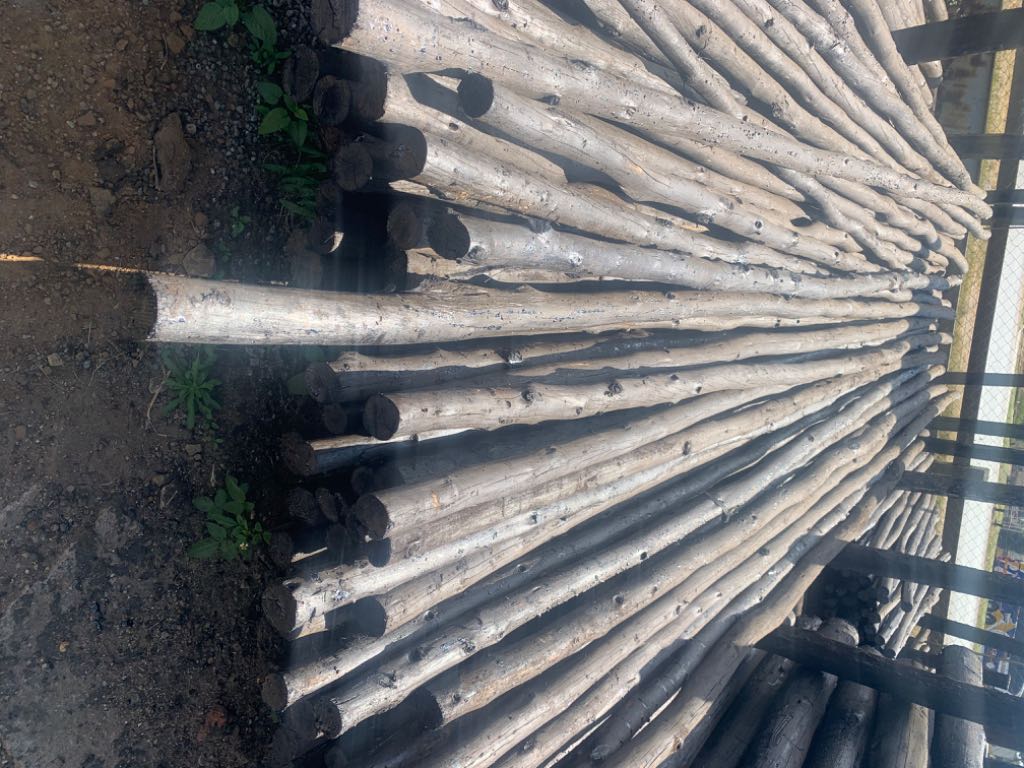 A picture of CREOSOTE WOOD TREATMENT