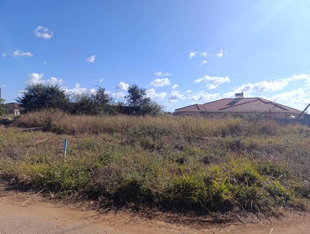 Mahatshula North Stand For Sale 625m2