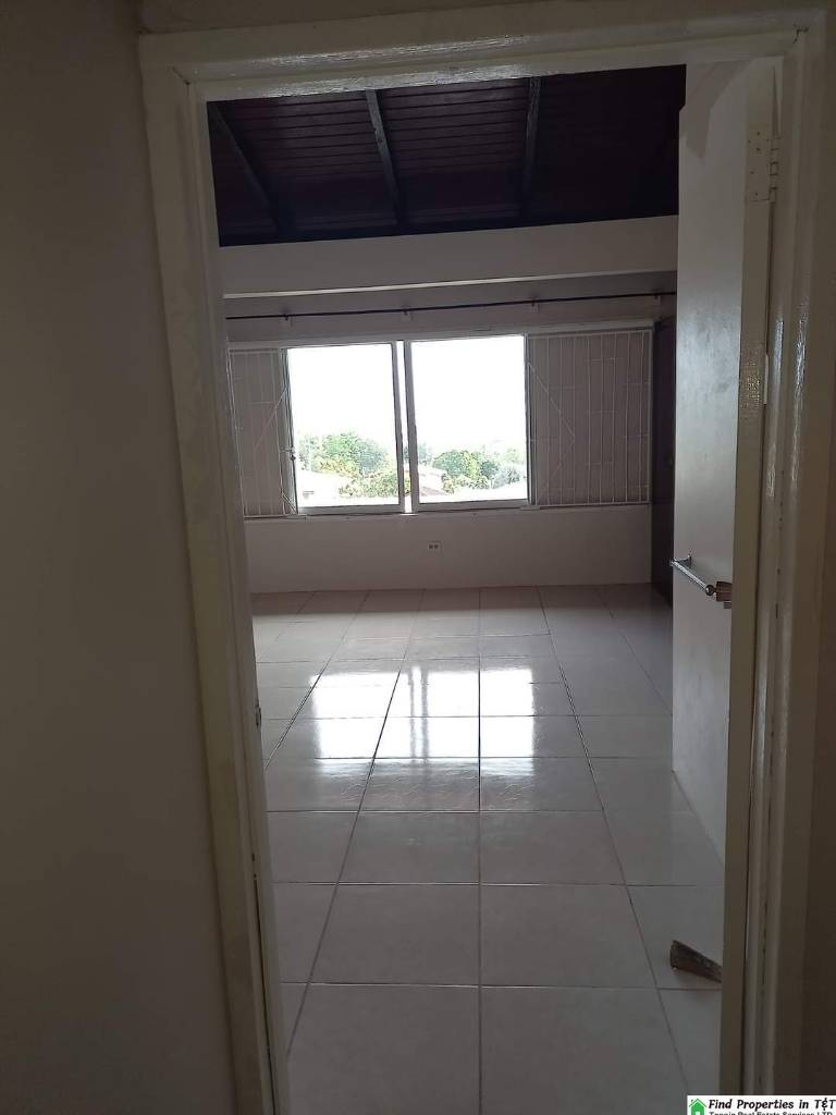 A picture of Affordable 2 Bedroom Apartment for Rent in Petit Valley