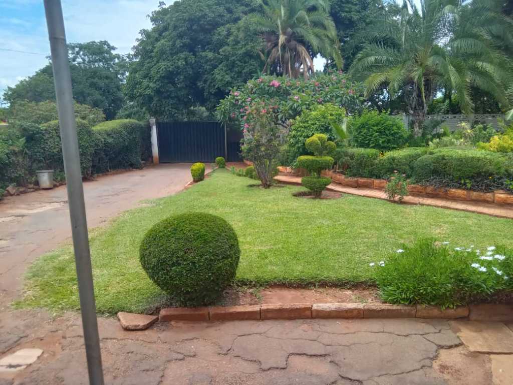 A picture of 3 BEDROOM HOUSE FOR SALE IN MORNINGSIDE BULAWAYO