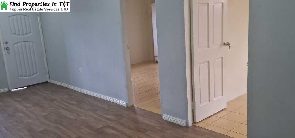 A picture of Executive Downstairs Apartment in Chase Village Rent 3 500