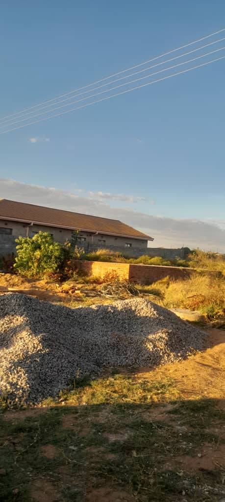 A picture of PUMULA SOUTH OLD MUTUAL STAND FOR SALE BULAWAYO