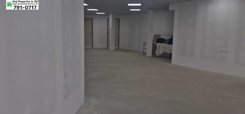 A picture of Prime Commercial Space in St Augustine 14 400 Downstairs 9