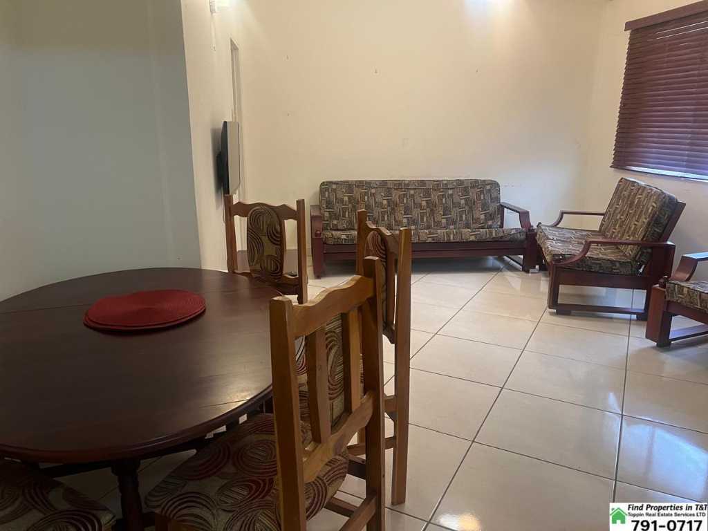 A picture of 2 Bedroom Apartment in St Ann s Electricity Included Safe