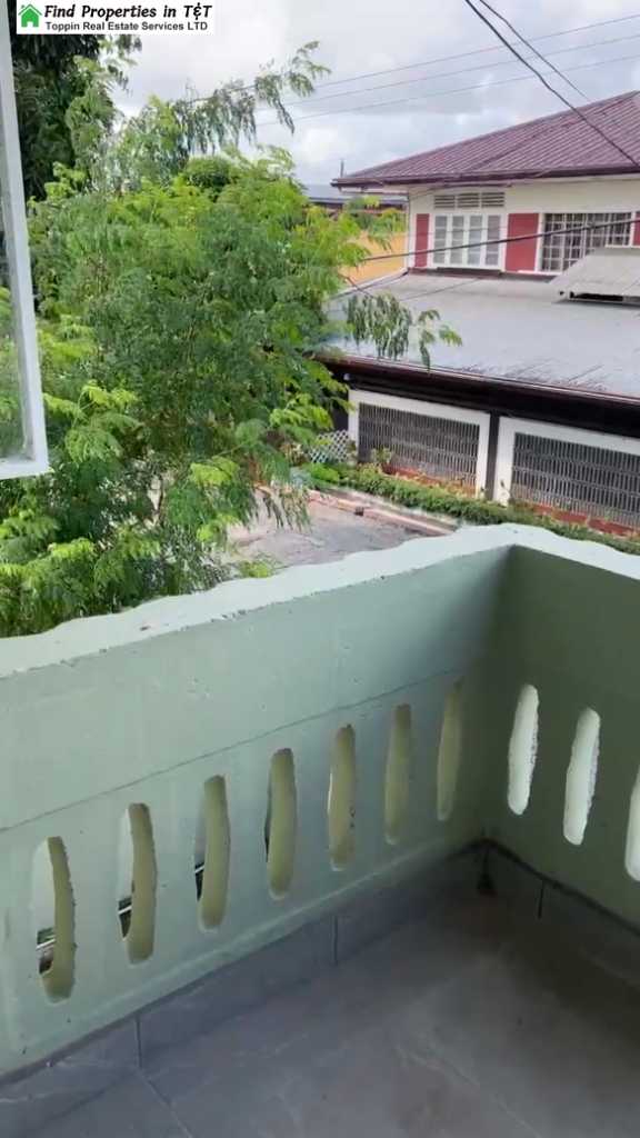 A picture of  Prime Location in Chaguanas Affordable 3 Bedroom Apartments 4000.00