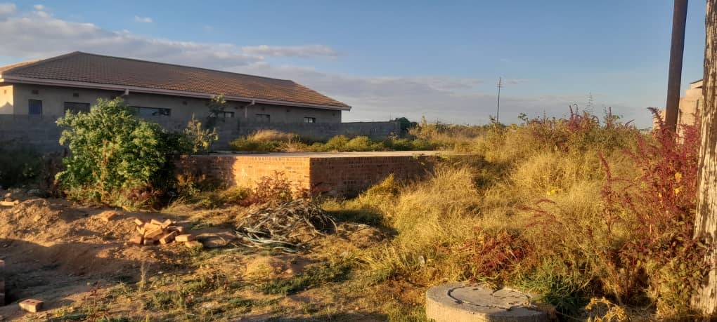 A picture of PUMULA SOUTH OLD MUTUAL STAND FOR SALE BULAWAYO
