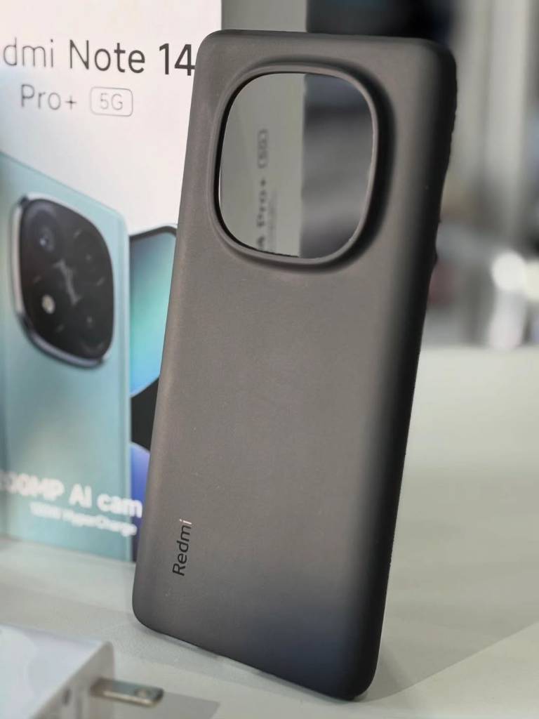 A picture of Redmi Note 14 Pro plus 256GB 