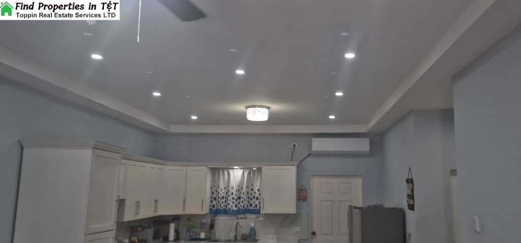 A picture of Luxury Executive Apartment in Chase Village Rent 3 800