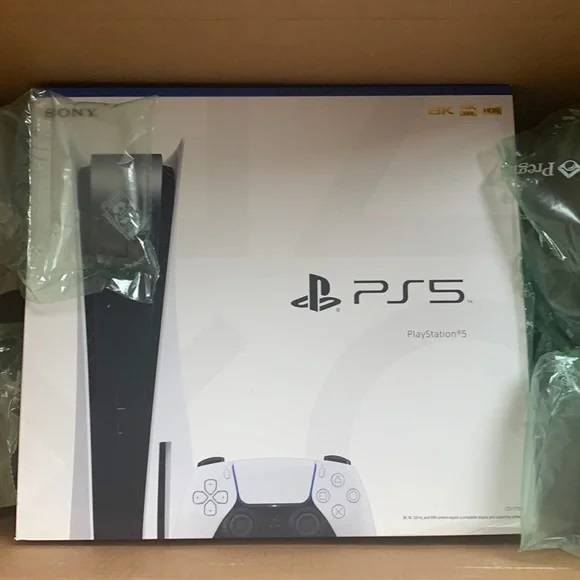 Sony playstation 5 2tb
