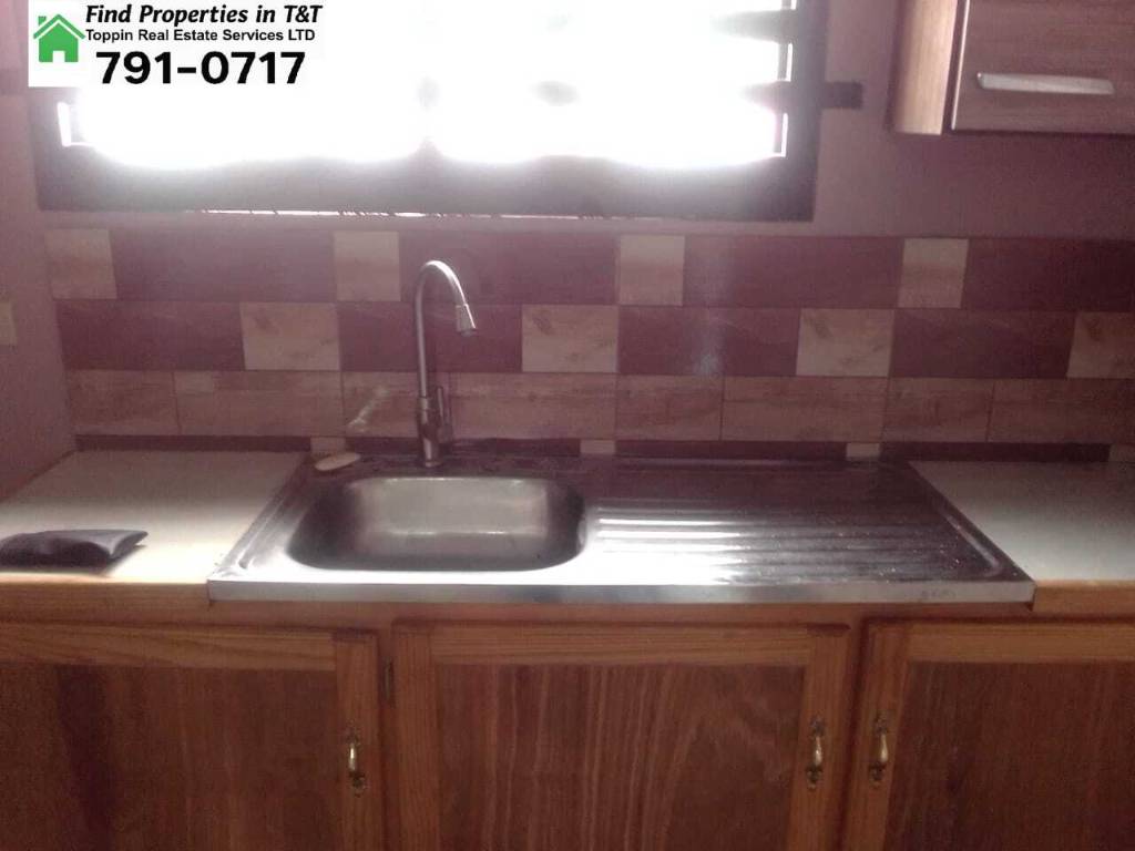 A picture of Cozy 2 Bedroom Home in Bharath Street Tunapuna 4 300