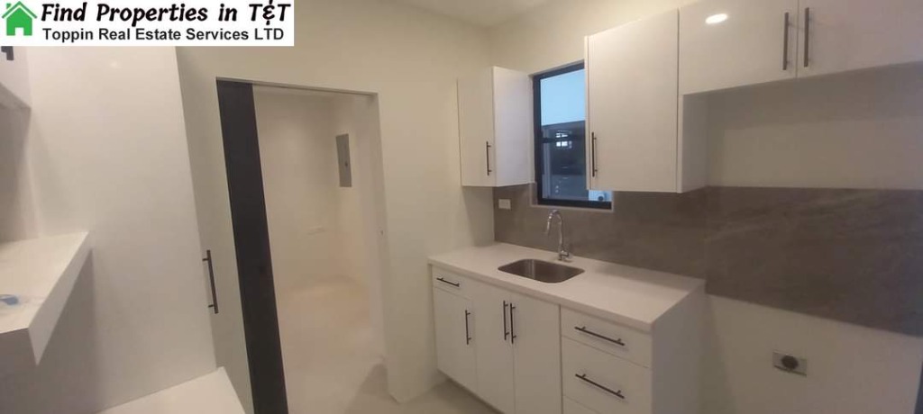 A picture of Modern 1 Bedroom Apartment in St. James For Rent