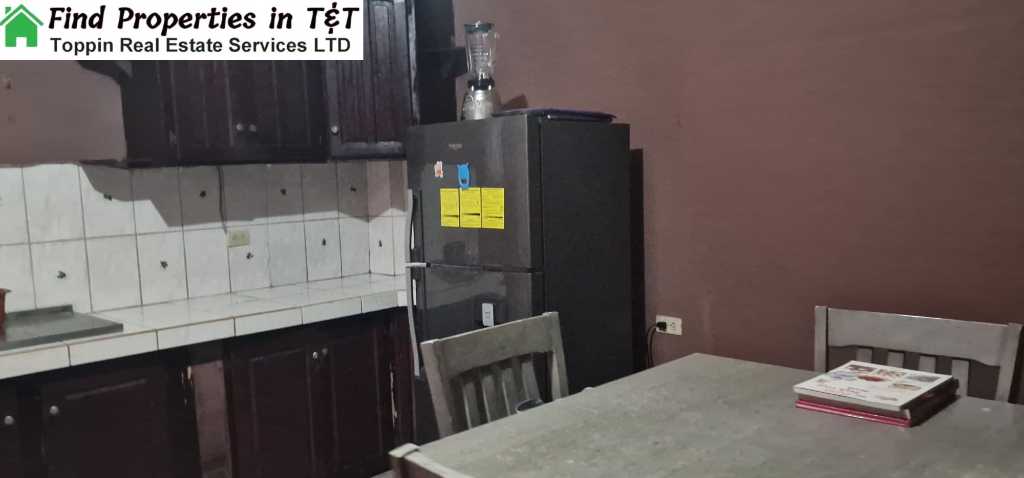 A picture of Modern 1 Bedroom Apartment in St. James For Rent