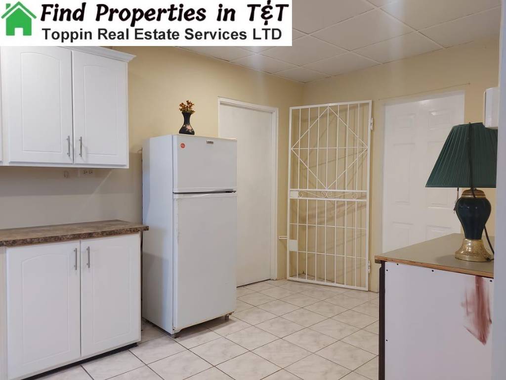 A picture of Fully Furnished 1 Bedroom Apartment in Arima All Utilities