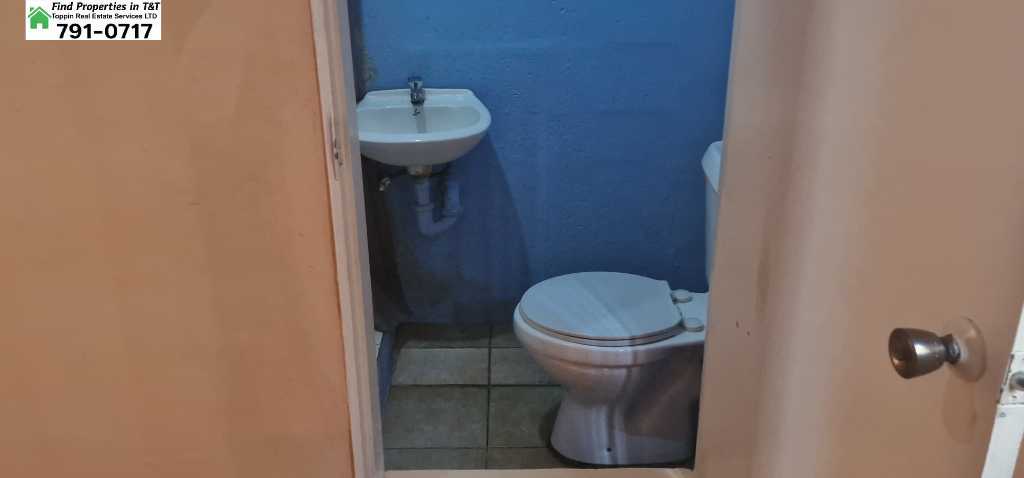 A picture of 1 Bedroom Apartment for Rent Valsayn