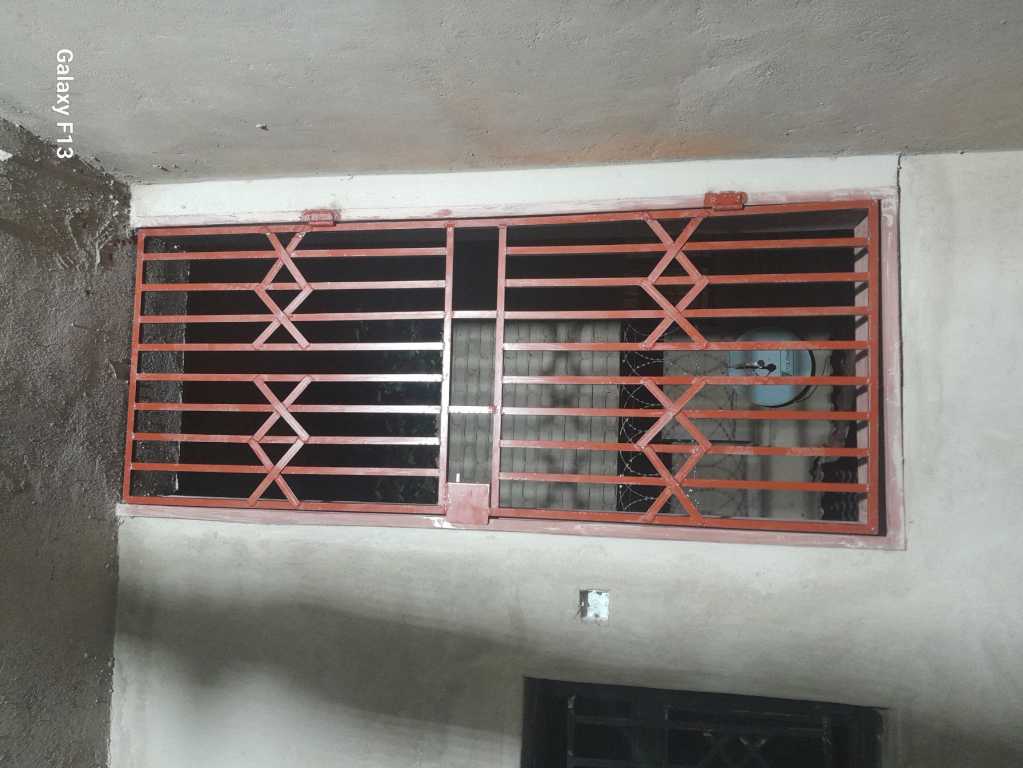 A picture of Curtail rails sink stands and window frames fabrication in masvingo