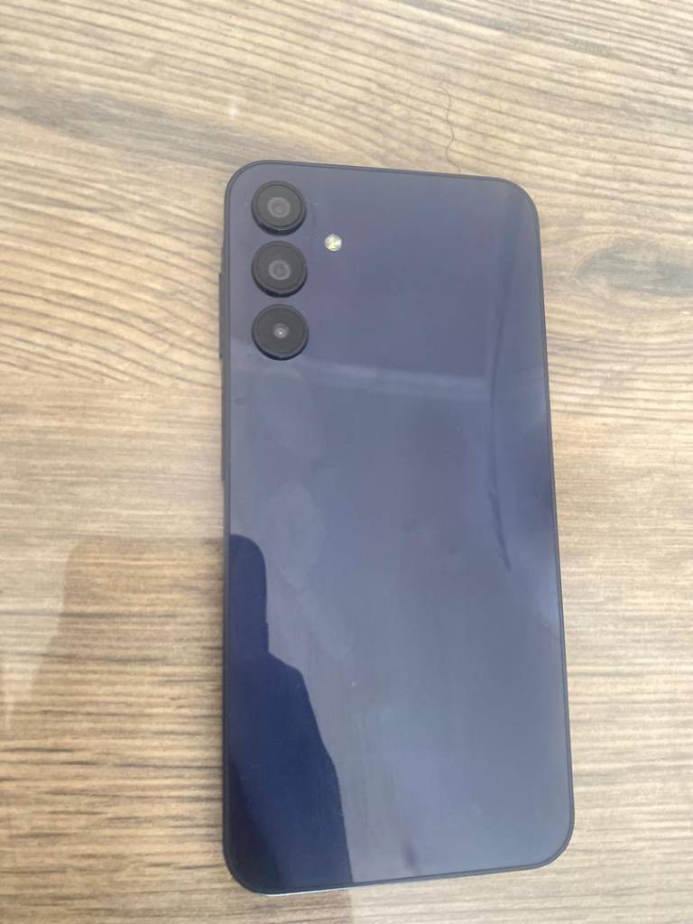 A picture of Galaxy A15