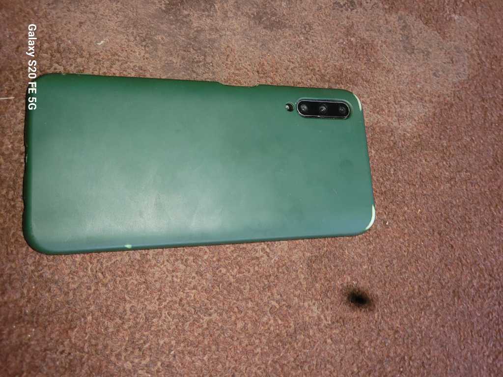 Huawei y9s