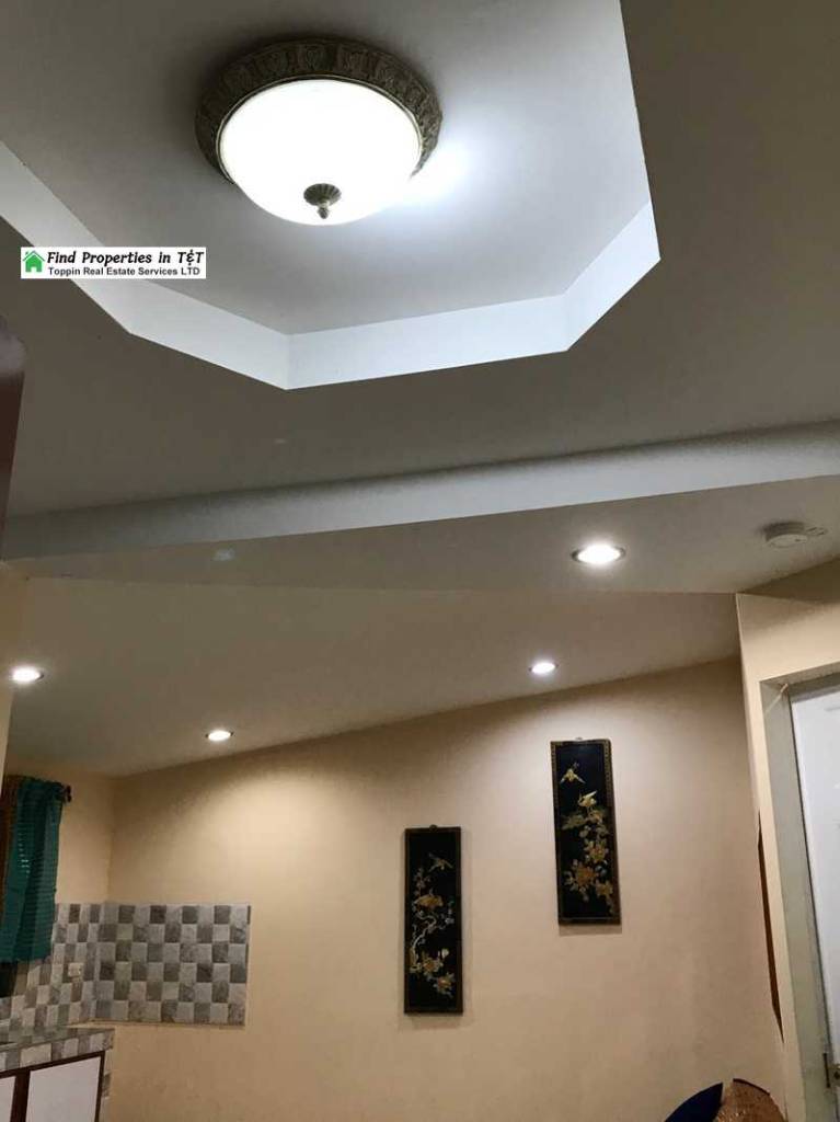 A picture of Cozy 2 Bedroom Apartment for Rent in Chaguanas