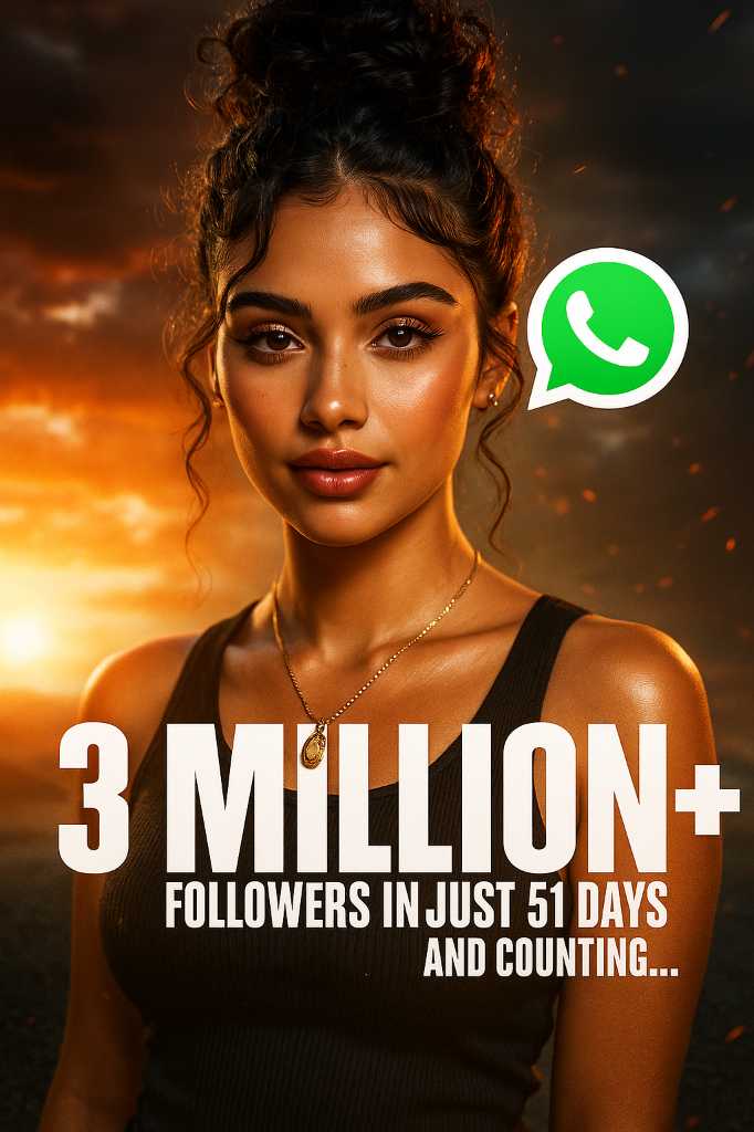 A picture of WhatsApp channel members reactions for businesses in zimbabwe 263776181951