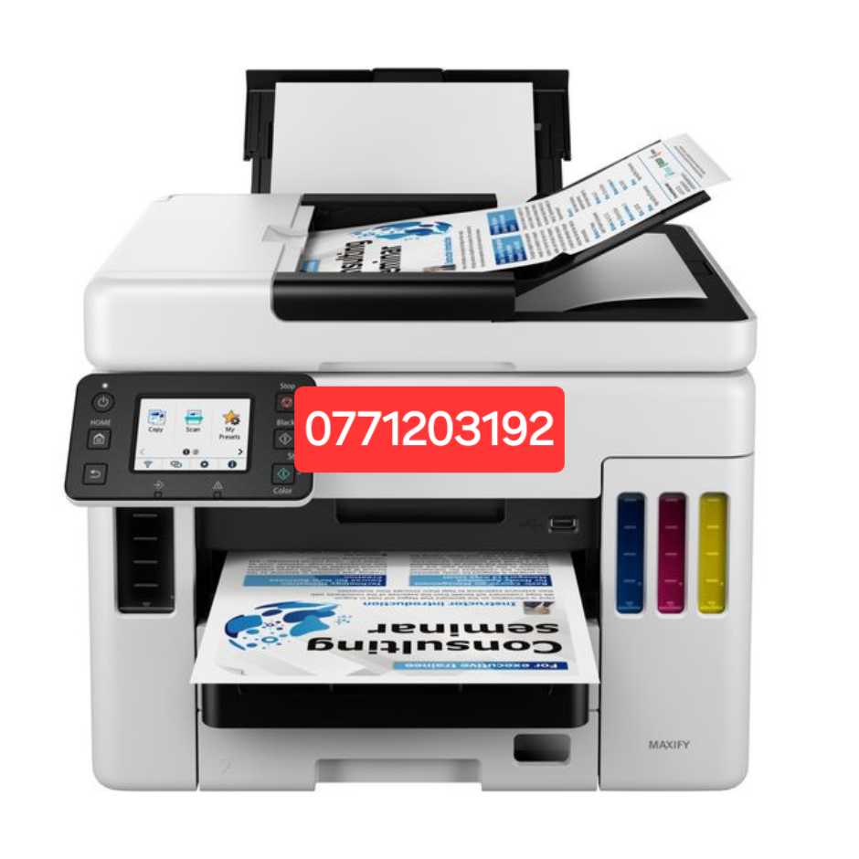 Canon Megatank CGX7040