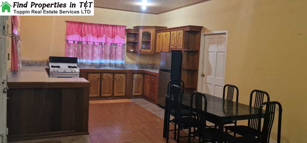 A picture of Investment Opportunity in Mayaro 3 Fully Furnished Units Just