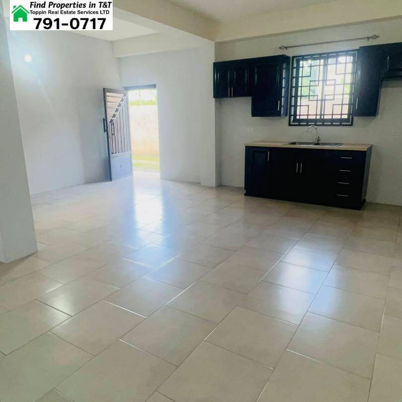 A picture of Cozy 1 Bedroom Apartment in Roystonia Couva Quiet Living 2