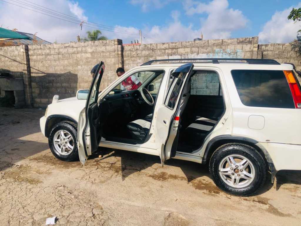 A picture of Vehicle