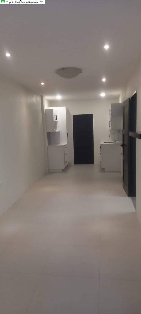 A picture of Modern 1 Bedroom Apartment in St. James For Rent