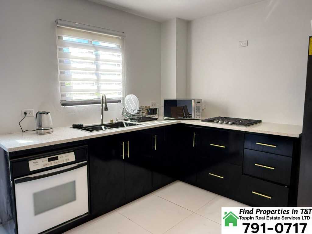 A picture of Modern 1 Bedroom Apartment in Santa Cruz Perfect for Rent